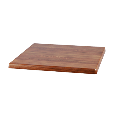 superior-equipment-supply - JMC Furniture - JMC Furniture Outdoor Table Top 28 x 28 Teak