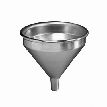 American Metalcraft Inc. Aluminum Funnel  1 Qt. 699