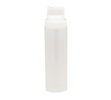 superior-equipment-supply - Tablecraft Products Co - Tablecraft 24 oz. Squeeze Bottle