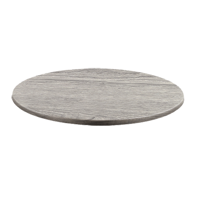 superior-equipment-supply - JMC Furniture - JMC Furniture 24" Diameter Outdoor Table Top Spruce