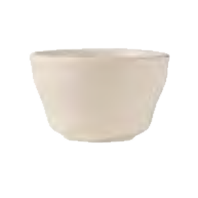 superior-equipment-supply - World Tableware Inc - World Tableware Princess Bouillon Cream White Stoneware 7-1/4 oz. - 36/Case