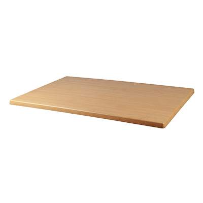 superior-equipment-supply - JMC Furniture - JMC Furniture Table Top 28 x 44 Light Oak