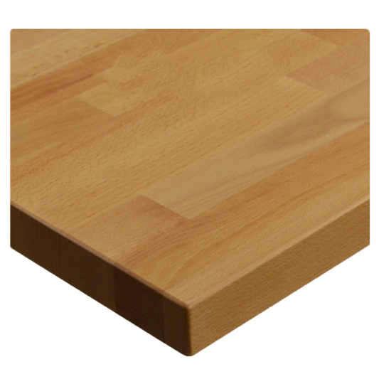 superior-equipment-supply - JMC Furniture - JMC Furniture Table Top 30 x 48 Natural