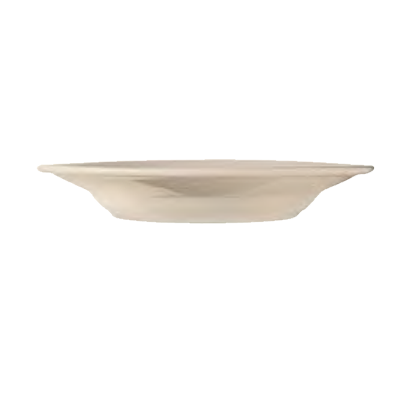 superior-equipment-supply - World Tableware Inc - World Tableware Princess Pasta Bowl Cream White Cream Stoneware 20 oz. - 12/Case