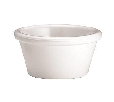 superior-equipment-supply - Tablecraft Products Co - Tablecraft Melamine 2 oz. Ramekin Sauce Cup