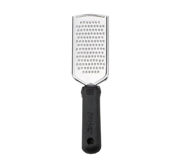 superior-equipment-supply - Tablecraft Products Co - Tablecraft Cash & Carry FirmGrip Medium Hole Grater With Soft Grip Handle