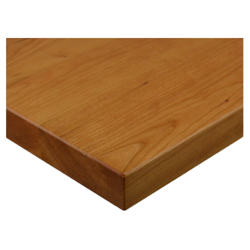 superior-equipment-supply - JMC Furniture - JMC Furniture 48" Diameter Indoor Table Top Cherry