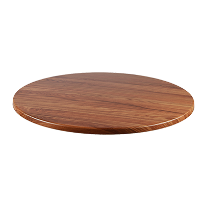 superior-equipment-supply - JMC Furniture - JMC Furniture 36" Diameter Outdoor Table Top Round Teak