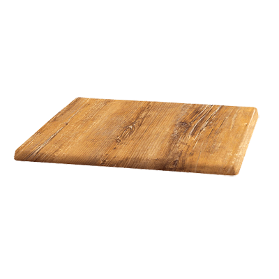 superior-equipment-supply - JMC Furniture - JMC Furniture Outdoor Table Top 36 x 36 Atacama Cherry