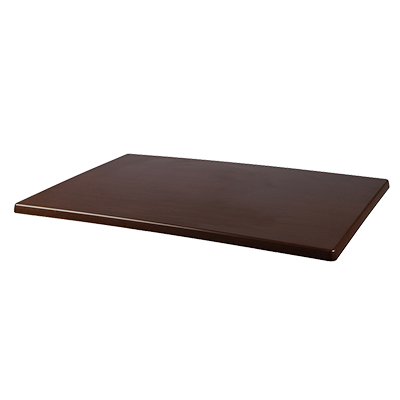 superior-equipment-supply - JMC Furniture - JMC Furniture Outdoor Table Top 28 x 44 Wenge