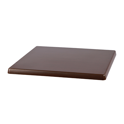 superior-equipment-supply - JMC Furniture - JMC Furniture Outdoor Table Top 36 x 36 Wenge