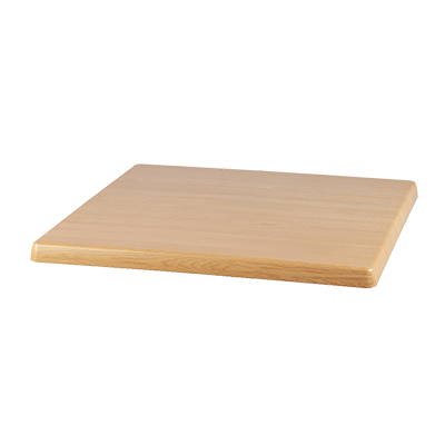 superior-equipment-supply - JMC Furniture - JMC Furniture Table Top 28 x 28 Light Oak