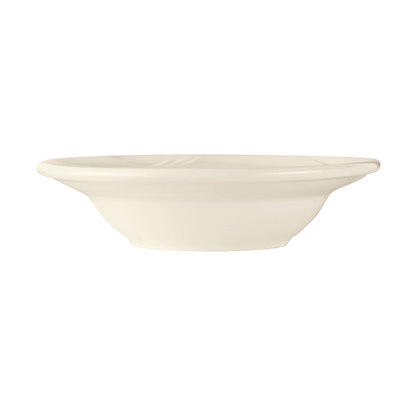 superior-equipment-supply - World Tableware Inc - World Tableware Endurance Grapefruit Bowl Porcelain Cream White 6 oz. - 36/Case