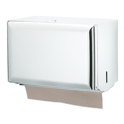 superior-equipment-supply - San Jamar- Chef Revival - San Jamar Classic Paper Towel Dispenser