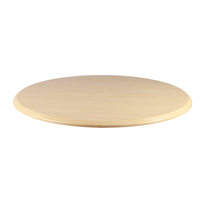 superior-equipment-supply - JMC Furniture - JMC Furniture 42" Diameter Outdoor Table Top Maple