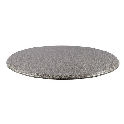 superior-equipment-supply - JMC Furniture - JMC Furniture 42" Diameter Outdoor Table Top Black Granite