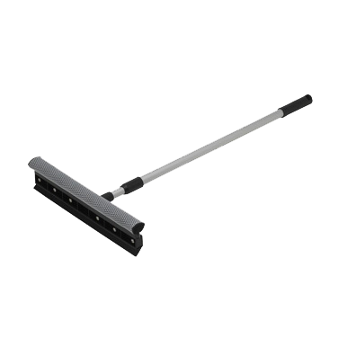 superior-equipment-supply - Winco - Aluminium Window Squeegee 15"