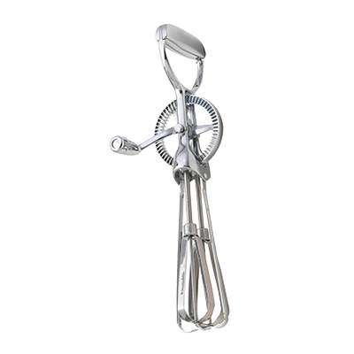 superior-equipment-supply - Harold Imports - Stainless Steel Deluxe Egg Beater