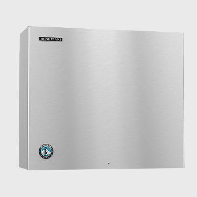 Hoshizaki Serenity Ice Maker Cubelet-Style 30" Wide 851 lb/24 Hours