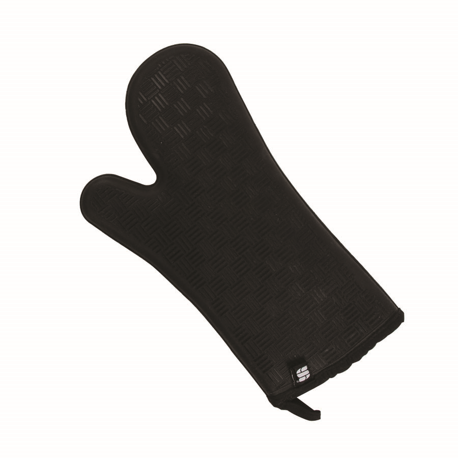 superior-equipment-supply - San Jamar- Chef Revival - San Jamar Silicone Oven Mitt 17" 685F