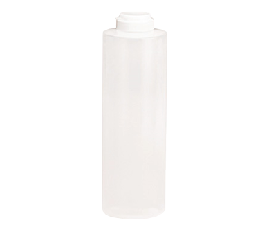 superior-equipment-supply - Tablecraft Products Co - Tablecraft Squeeze Bottle 24 oz. 38mm Opening