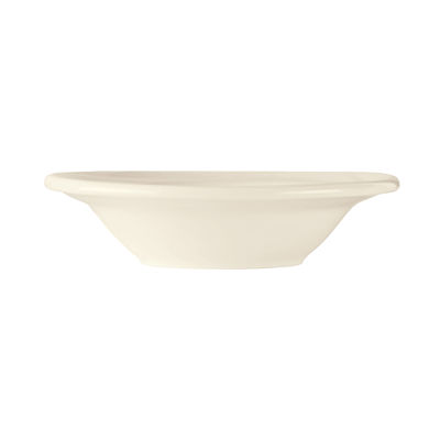 superior-equipment-supply - World Tableware Inc - World Tableware Endurance Fruit Bowl Porcelain Cream White 3-1/2 oz. - 36/Case