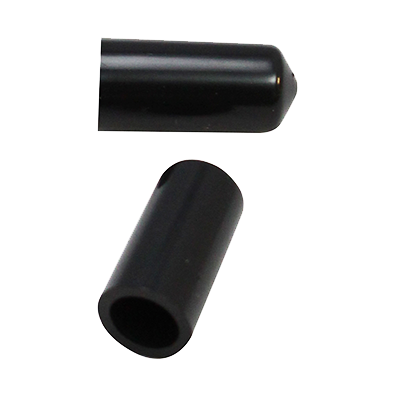 superior-equipment-supply - Tablecraft Products Co - Tablecraft Cash & Carry BPA Free Dust Cap Cover - 12 Pack