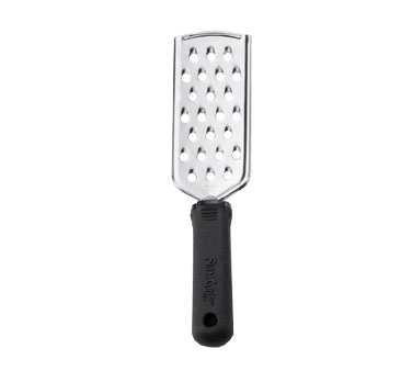 superior-equipment-supply - Tablecraft Products Co - Tablecraft Cash & Carry Large Hole FirmGrip Grater With Soft Grip Handle