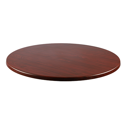 superior-equipment-supply - JMC Furniture - JMC Furniture 36" Diameter Outdoor Table Top Acajou