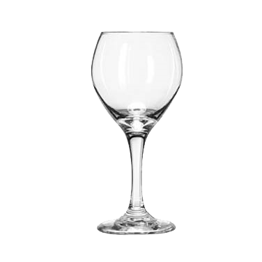 Libbey Perception Red Wine Glass 10 oz. - 24/Case