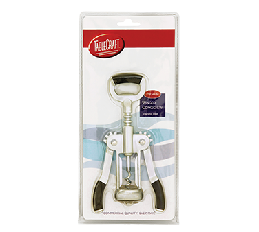 superior-equipment-supply - Tablecraft Products Co - Tablecraft Cash & Carry Premium Corkscrew