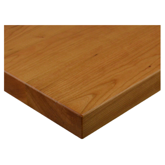 superior-equipment-supply - JMC Furniture - JMC Furniture 36" Diameter Outdoor Table Top Cherry