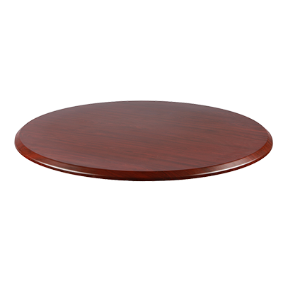 superior-equipment-supply - JMC Furniture - JMC Furniture 42" Diameter Outdoor Table Top Acajou