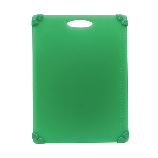 superior-equipment-supply - Tablecraft Products Co - Tablecraft Cash & Carry Grippy Cutting Board 15" x 20"