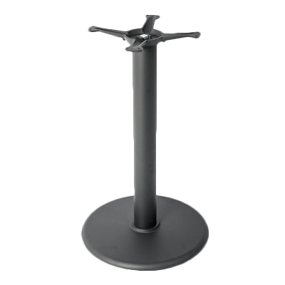 superior-equipment-supply - JMC Furniture - JMC Furniture 18" Diameter Cast Iron Spider Table Base