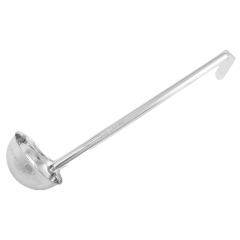 superior-equipment-supply - Winco - Stainless Steel Ladle 3 oz.