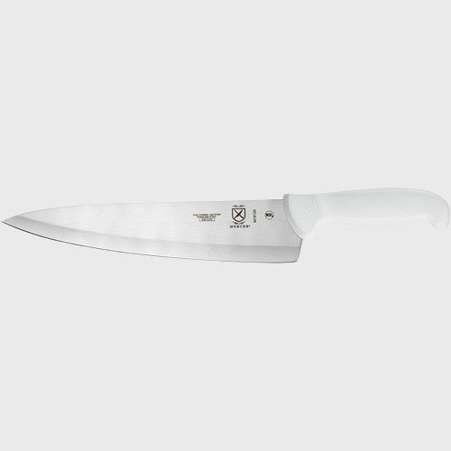 Ultimate White® High-Carbon Japanese Steel Chef's Knife 10"