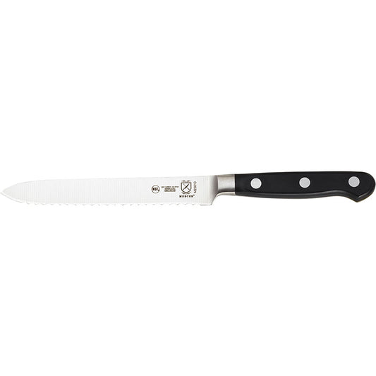 Renaissance® Wavy Edge Tomato Knife 5"