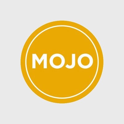 Specialty Meat Label MOJO - 1,000/Roll