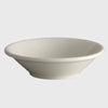 World Tableware Fruit Dish Cream White Stoneware 4.75 oz. - 36/Case