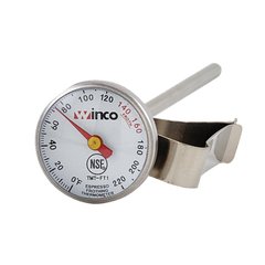 Winco TMT-OV2 - 2 Oven Thermometer