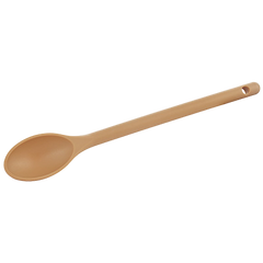 Spoon BPA Free Nylon 12" Red