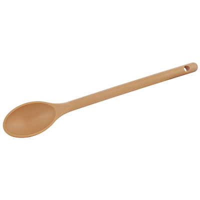 Spoon BPA Free Nylon 12" Tan