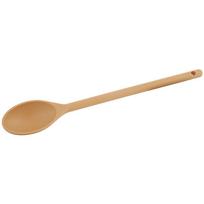 Spoon BPA Free Nylon 15" Tan