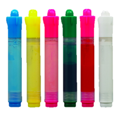 Marker 12g Ink Capacity 1/4" Bullet Point Neon Pink