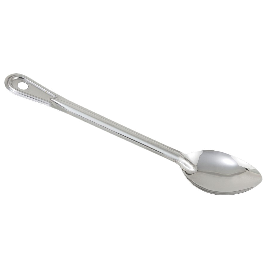 Basting Spoon Stainless Steel Prime 11"