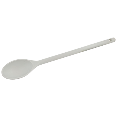 Spoon BPA Free Nylon 15" Off-White