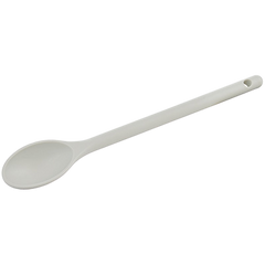 Spoon BPA Free Nylon 12" Off-White