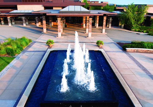 Two-Night Stay At Grand Geneva Resort & Spa