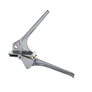 superior-equipment-supply - Winco - Garlic Press Aluminum